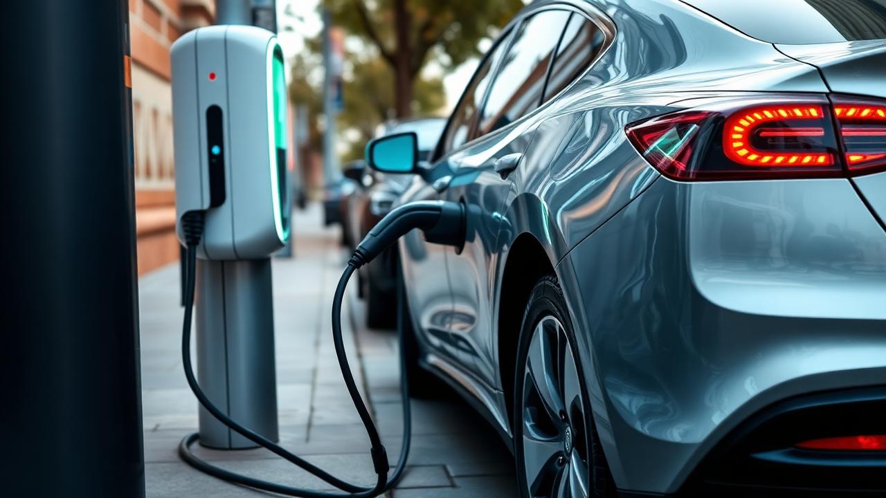 EV charging speeds: why '150 kW' rarely means 150 kW at your car