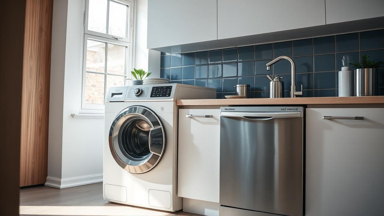 How to read an appliance energy label before you buy