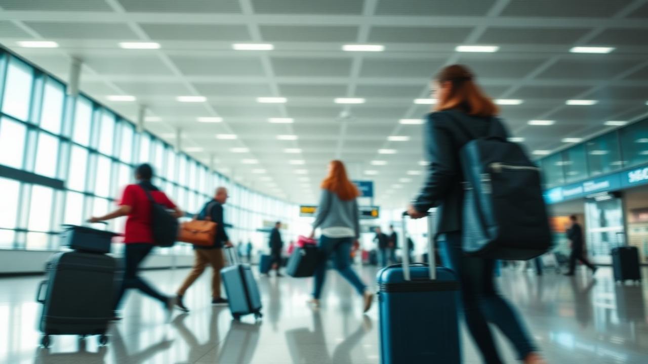 Travel insurance: what the fine print actually covers
