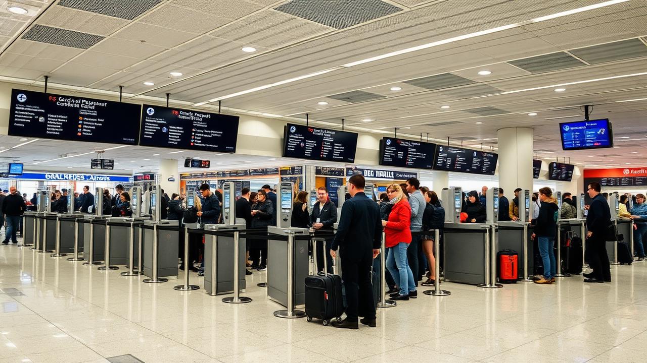Europe's new border systems: what ETIAS and the EES mean for your next trip