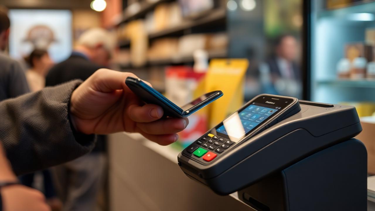 Instant payments: what changes when a transfer has to arrive in ten seconds