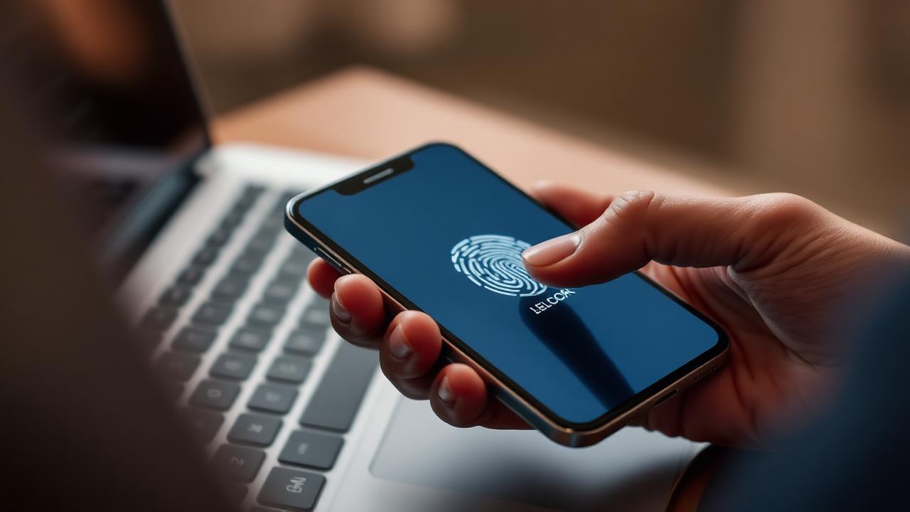 Passkeys, explained: what replaces the password, and what it doesn't